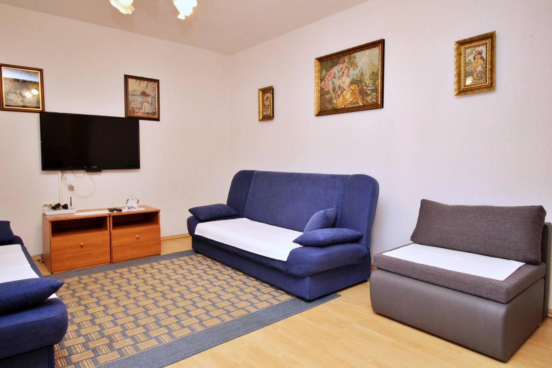 Apartments Andela J Šilo Exteriér fotografie